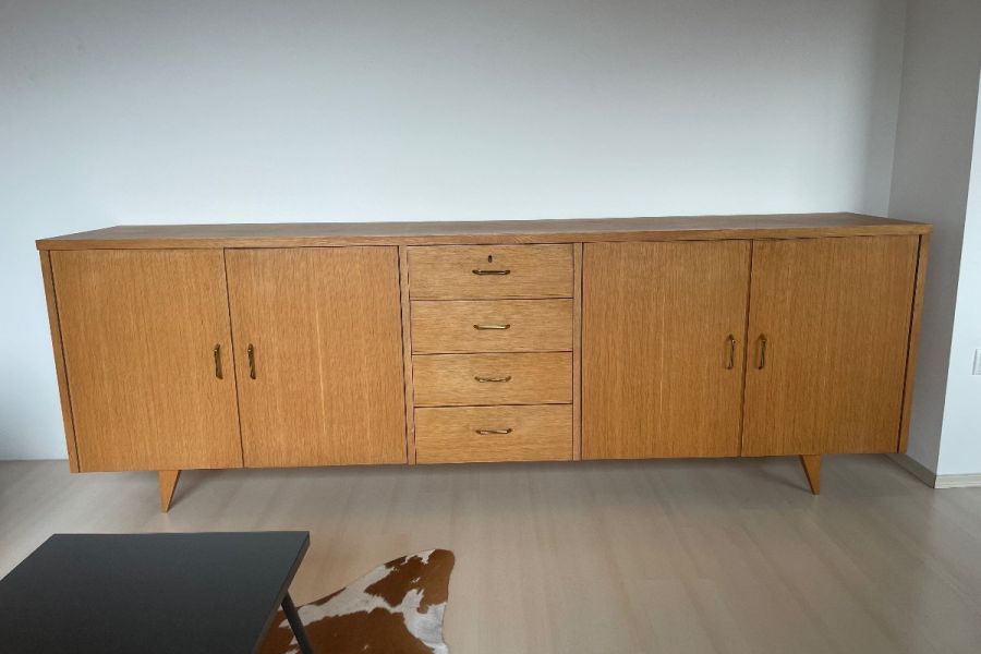 kommode / sideboard - Bild 1