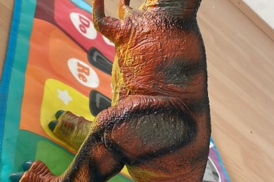 Dino XXL zum spielen - Bild 2