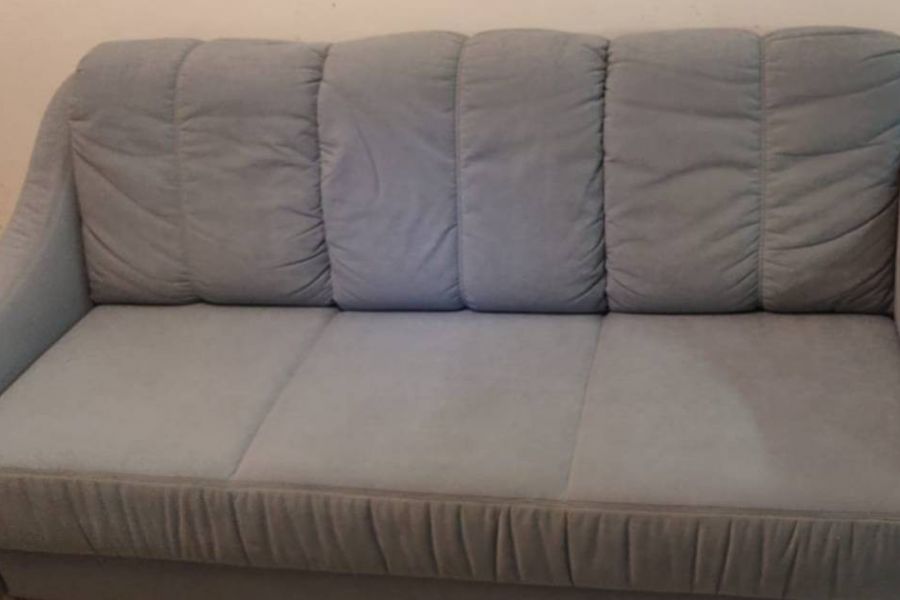 Schlafcouch zu verschenken - Bild 1