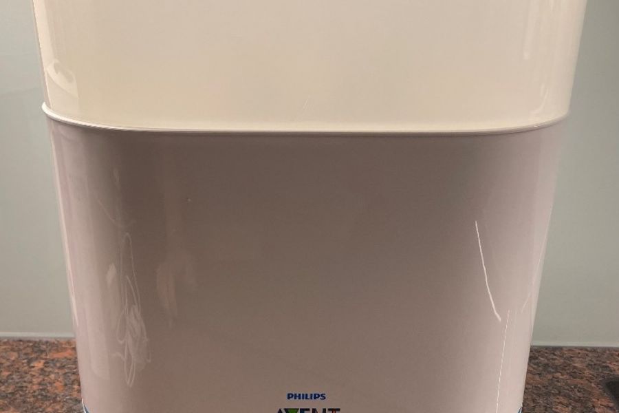 Dampfsterilisator Avent Philips - Bild 1