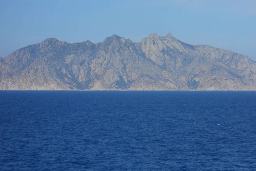 Reise nach Sardinien - Bild 1