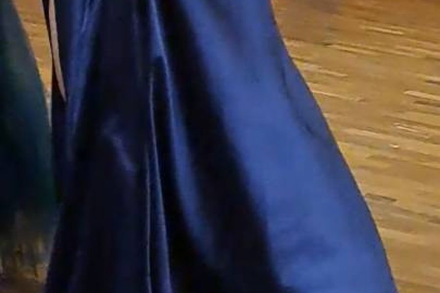 Maturaballkleid - Bild 1