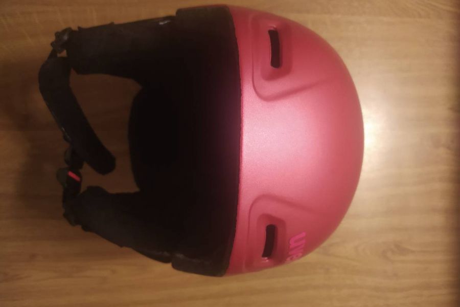 Skihelm UVEX - Bild 3