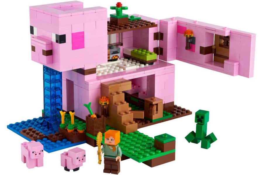 LEGO® Minecraft - Bild 1