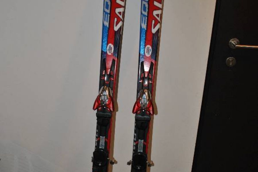 Ski Salomon 170 cm    € 80,00 - Bild 1