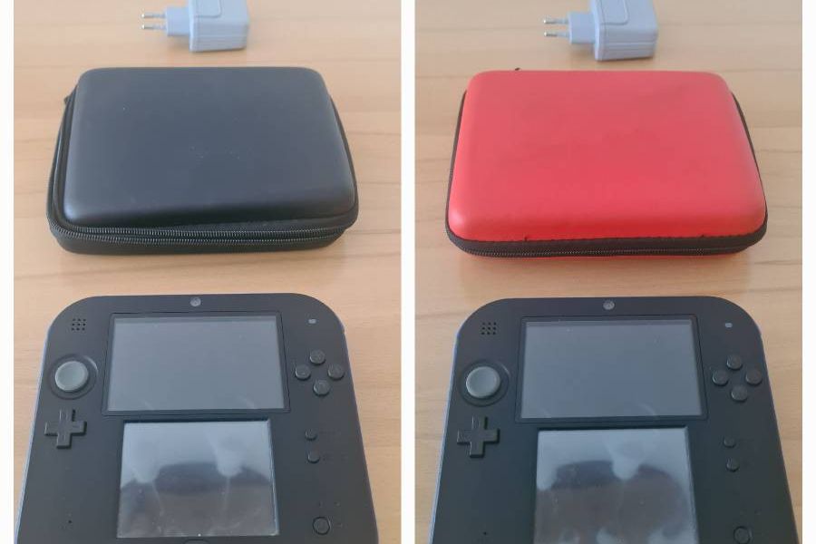 Nintendo 2DS - Bild 1