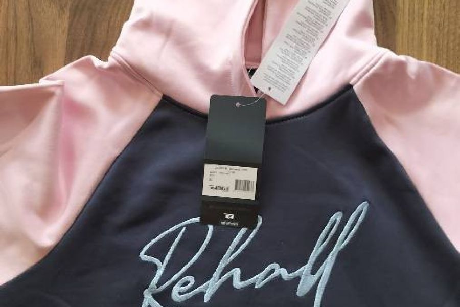 Rehall Jeany-R Kapuzenpullover Größe M neu - Bild 1