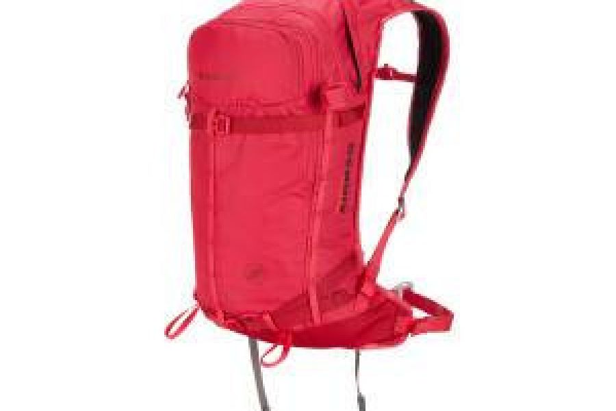 Airbagrucksack Skitour - Bild 1