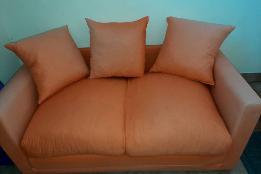 Kleines Sofa - Bild 1