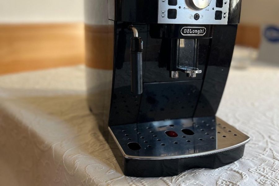 Kaffeemaschine De Longhi Magnifica S - Bild 1