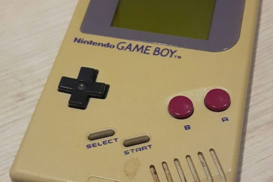 Original Game Boy - Bild 1