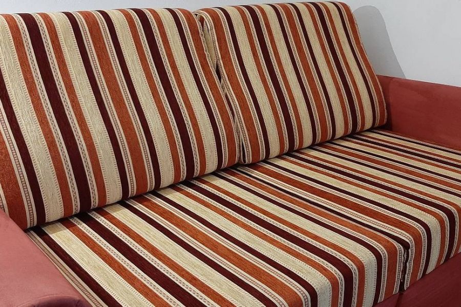 Couches zu verkaufen - Bild 1