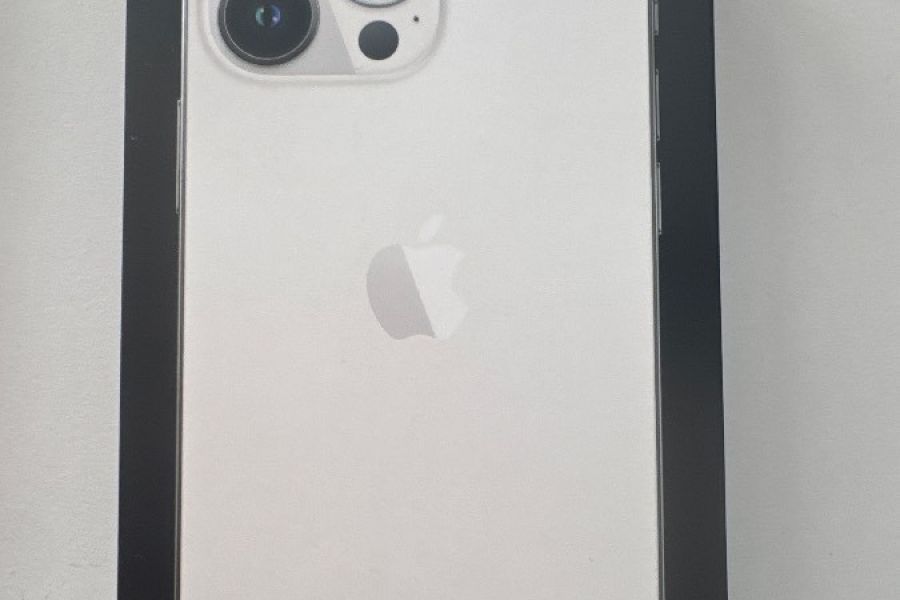 iPhone 13 Pro 512 gb zum Verkauf - Bild 1