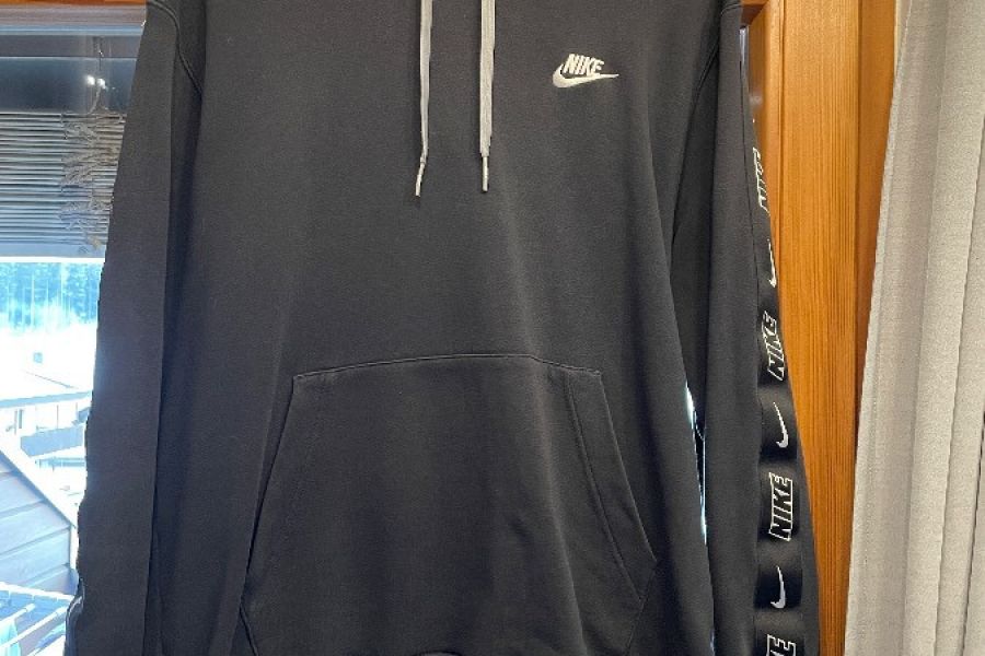 Nike Retro Pullover (L) - Bild 1