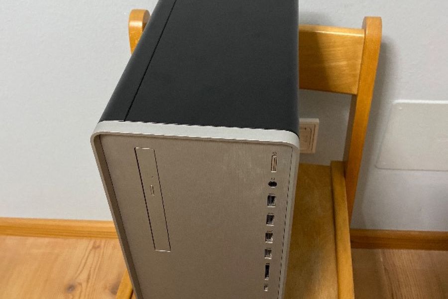 Gaming/Arbeits Pc - Bild 2