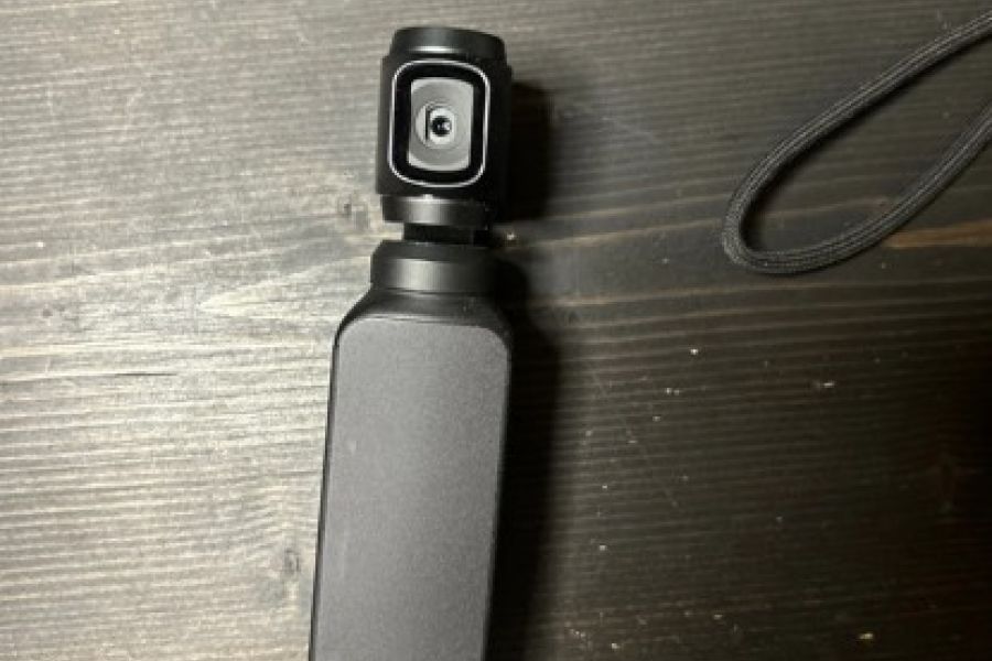 DJI Osmo Pocket - Bild 2