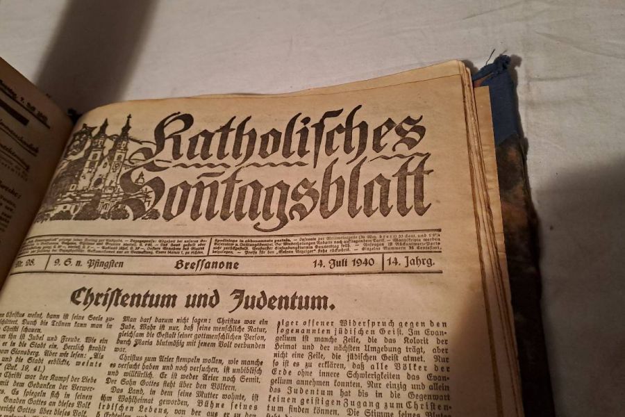 katholisches Sonntagsblatt - Bild 2