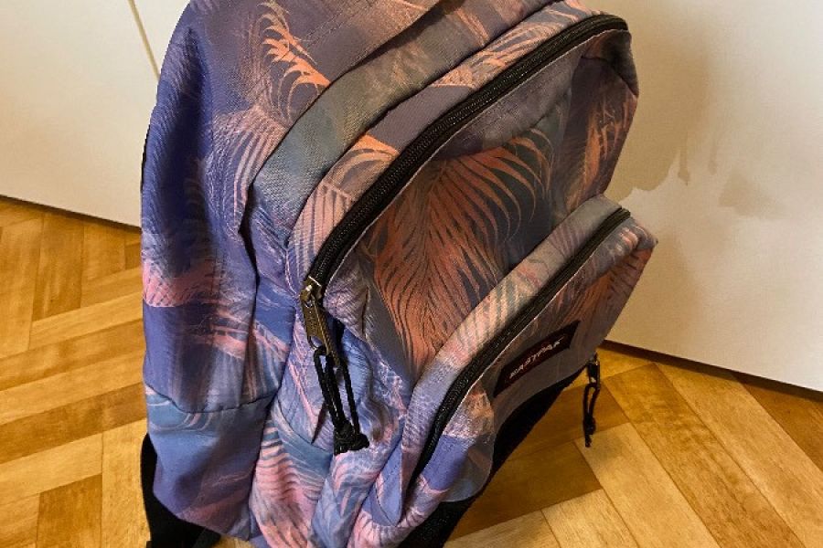 Eastpack Rucksack wie neu - Bild 1