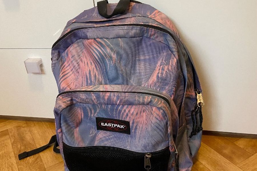 Eastpack Rucksack wie neu - Bild 3