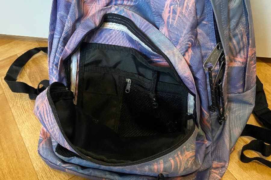 Eastpack Rucksack wie neu - Bild 4