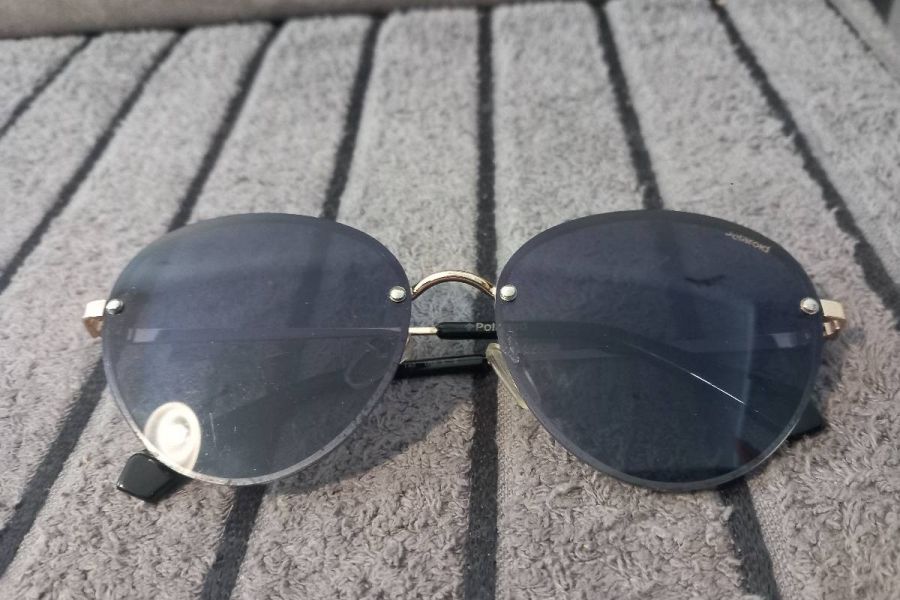 Sonnenbrille, selten getragen - Bild 2