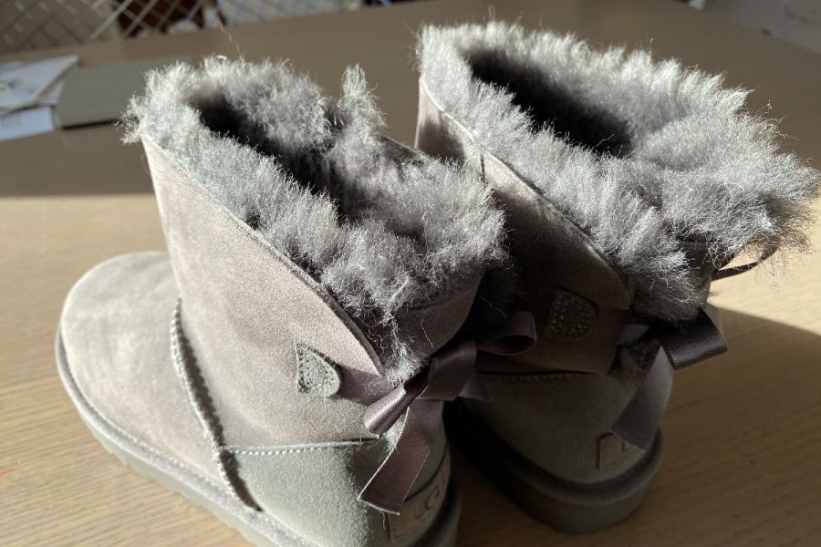 UGG Boots nagelneu - Bild 2