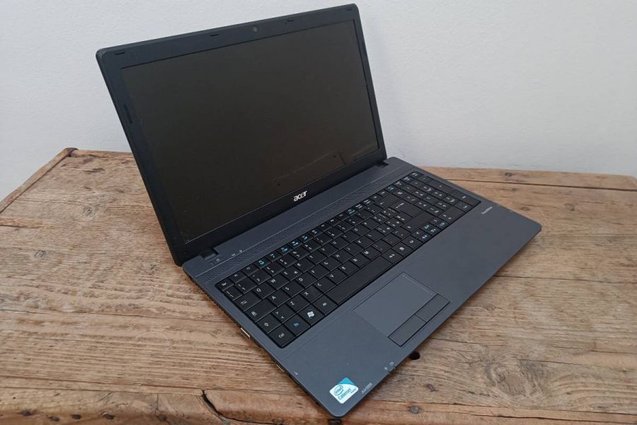 Notebook Acer Travel Mate 5335 - Bild 1