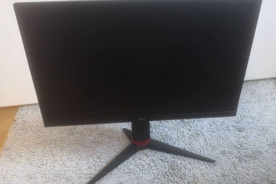 Gaming Monitor 24Zoll, 144Hz - Bild 1