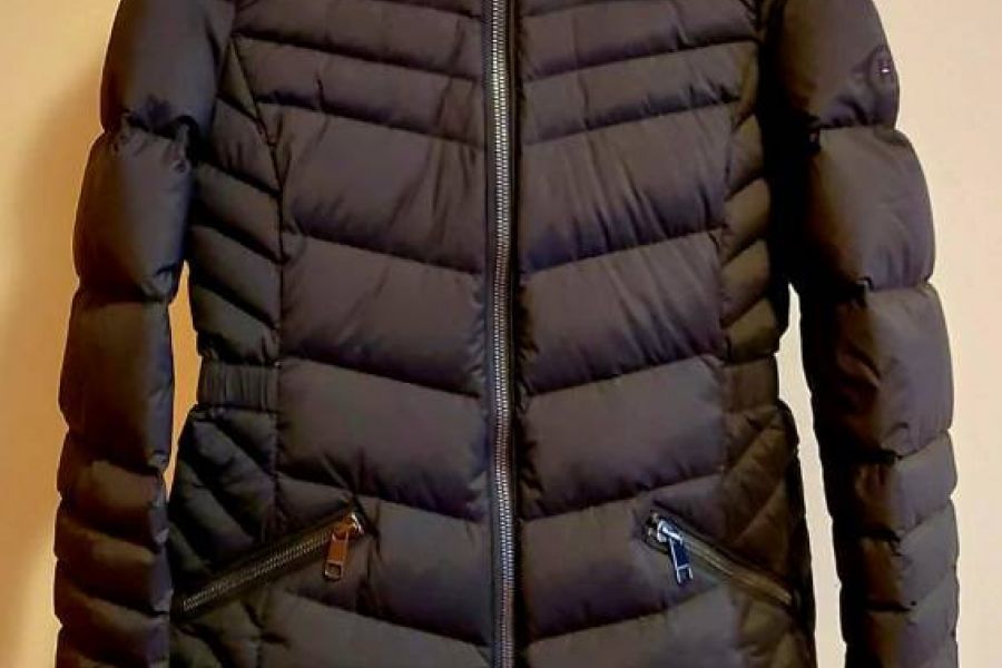 Neuwertige Tommy Hilfiger Jacke - Bild 1