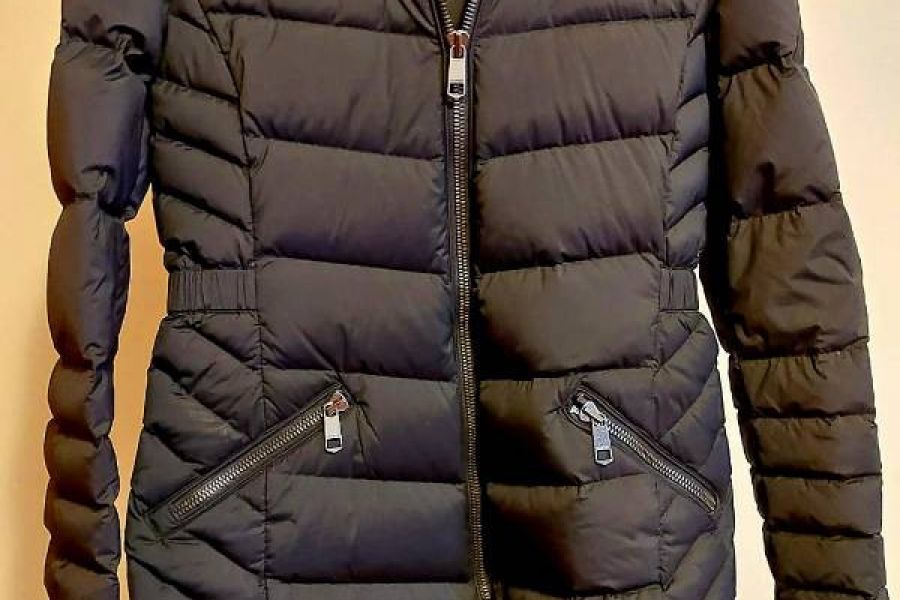 Neuwertige Tommy Hilfiger Jacke - Bild 2