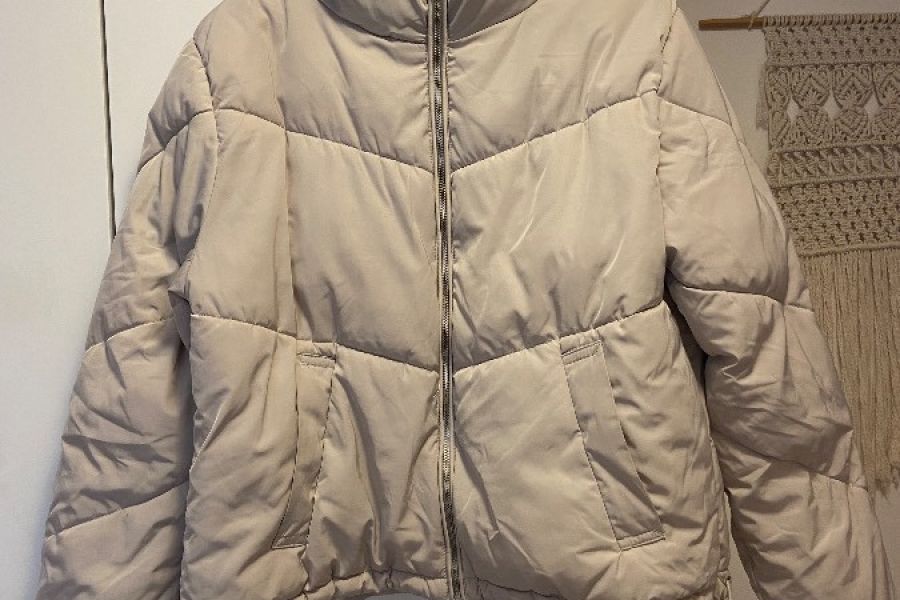 Pufferjacke H&M - Bild 1