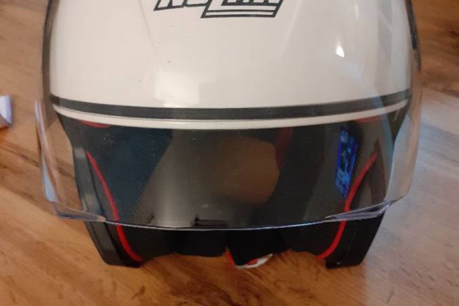 Motorradhelm - Bild 3