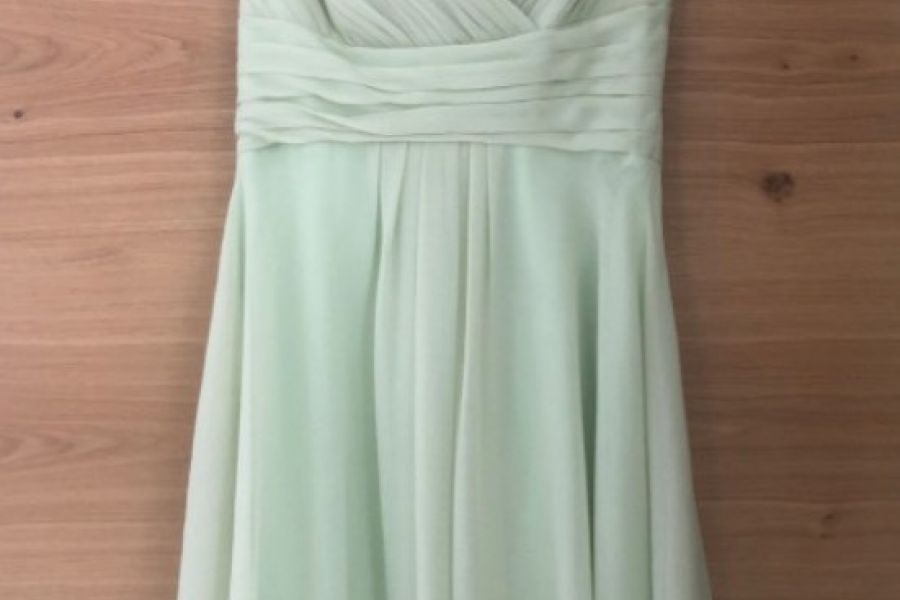 Sommerkleid Gr. S - Bild 1