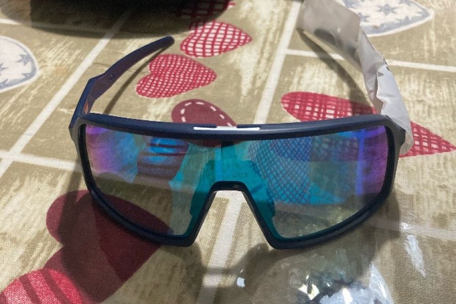 Oakley Sutro Occhiali da sole - Bild 1