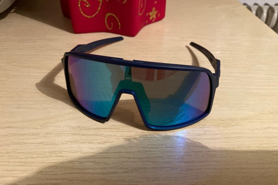 Oakley Sutro Occhiali da sole - Bild 2