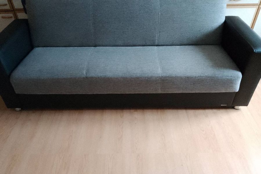 Neuwertiges Sofa zu verkaufen - Bild 1