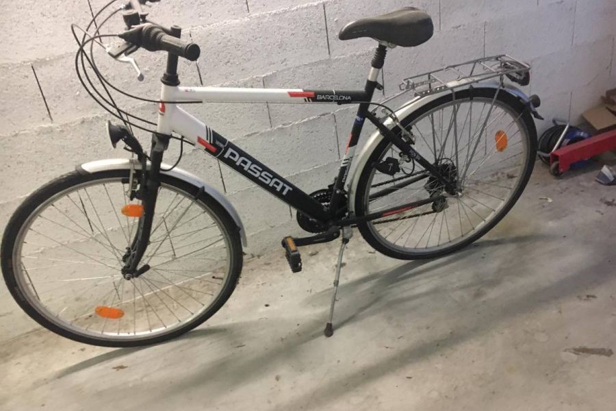 CityBike zu verkaufen - Bild 1