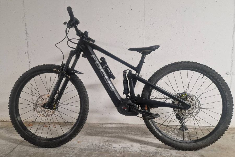 E-Bike Focus - Bild 2